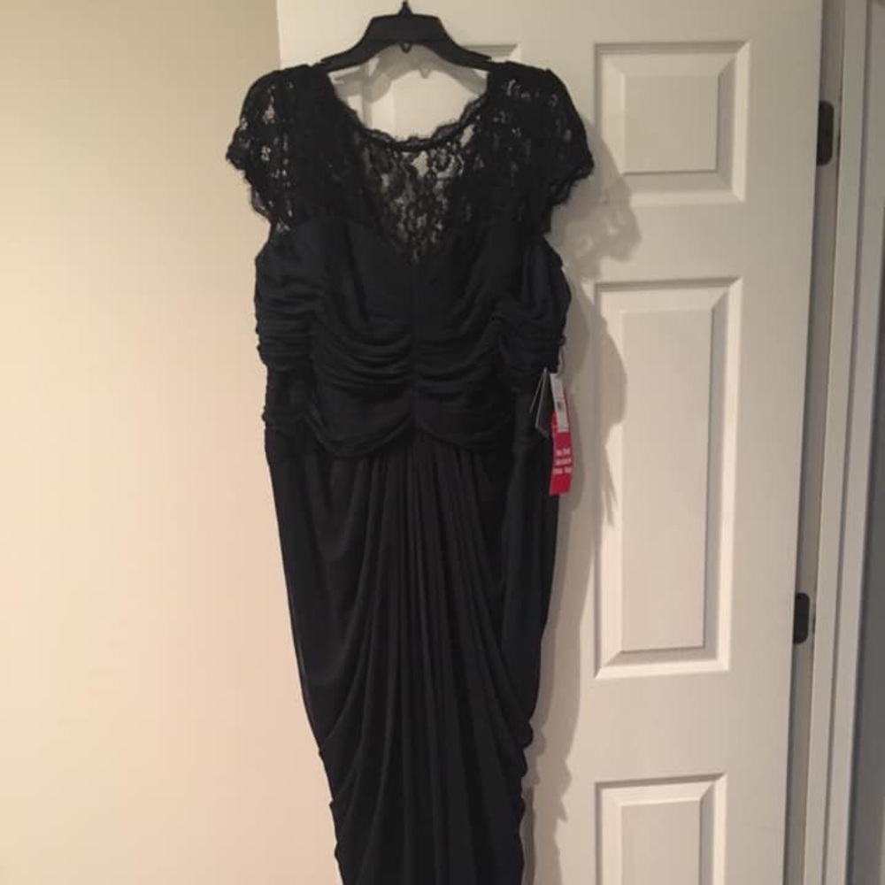 Women’s Formal Dress